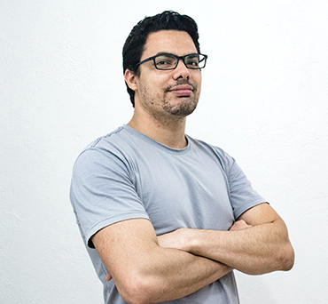 Luis Oconnell