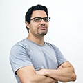 Luis Oconnell